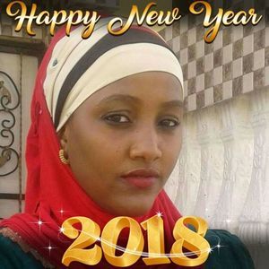 Meet your Posher, Aminata